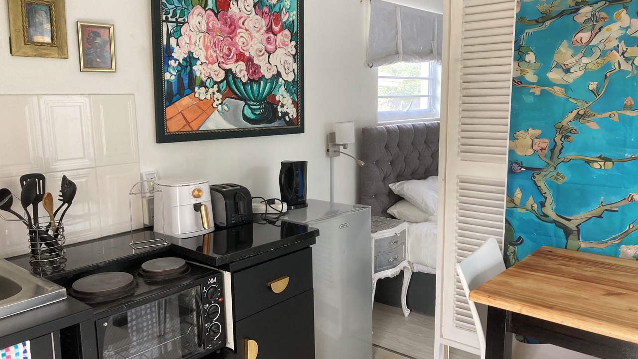 Photo of Kitchen in Constantia