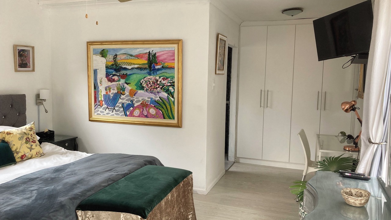 Photo of Bedroom in Constantia