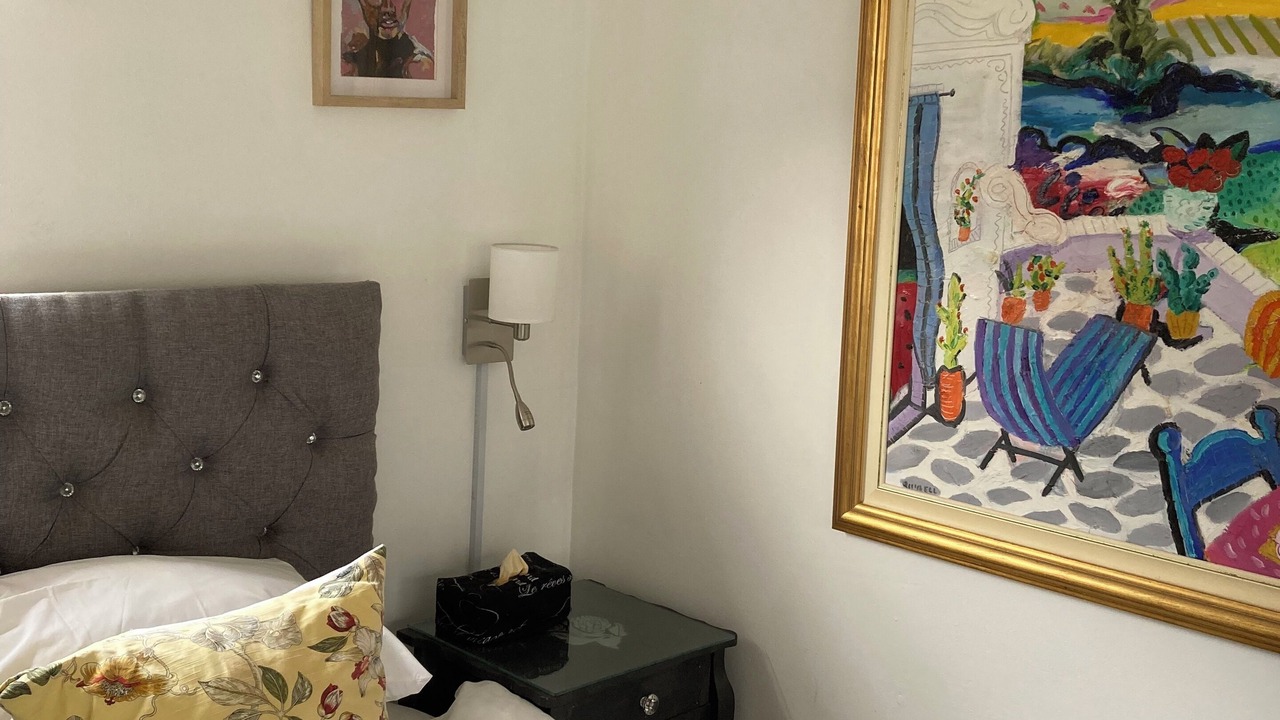Photo of Bedroom in Constantia