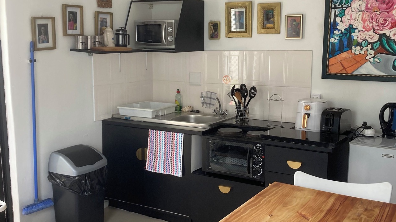 Photo of Kitchen in Constantia