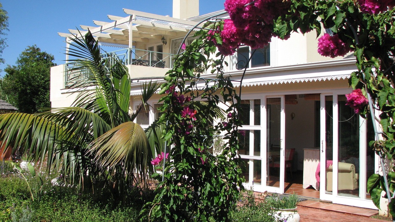 Photo of Outdoor in Constantia