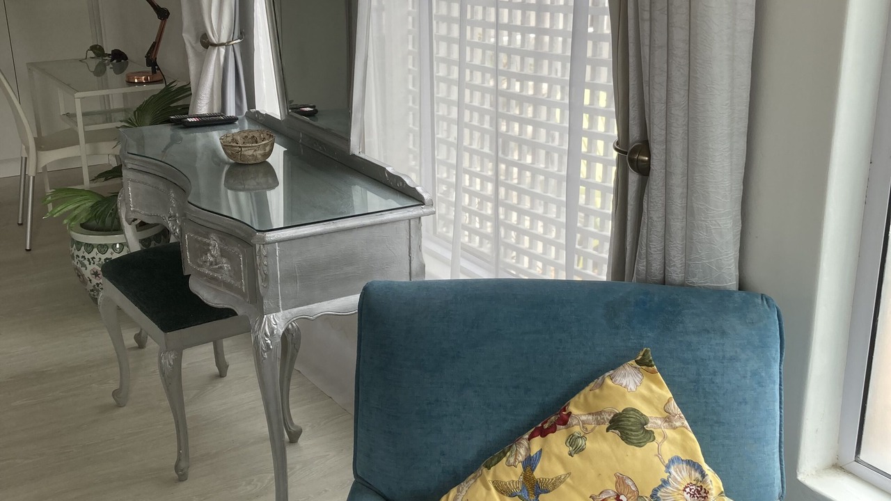 Photo of Livingroom in Constantia