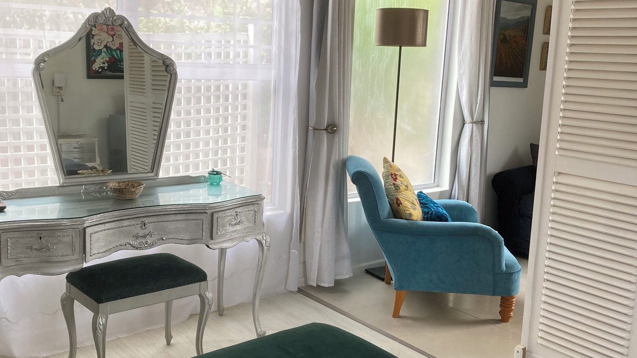 Photo of Bedroom in Constantia