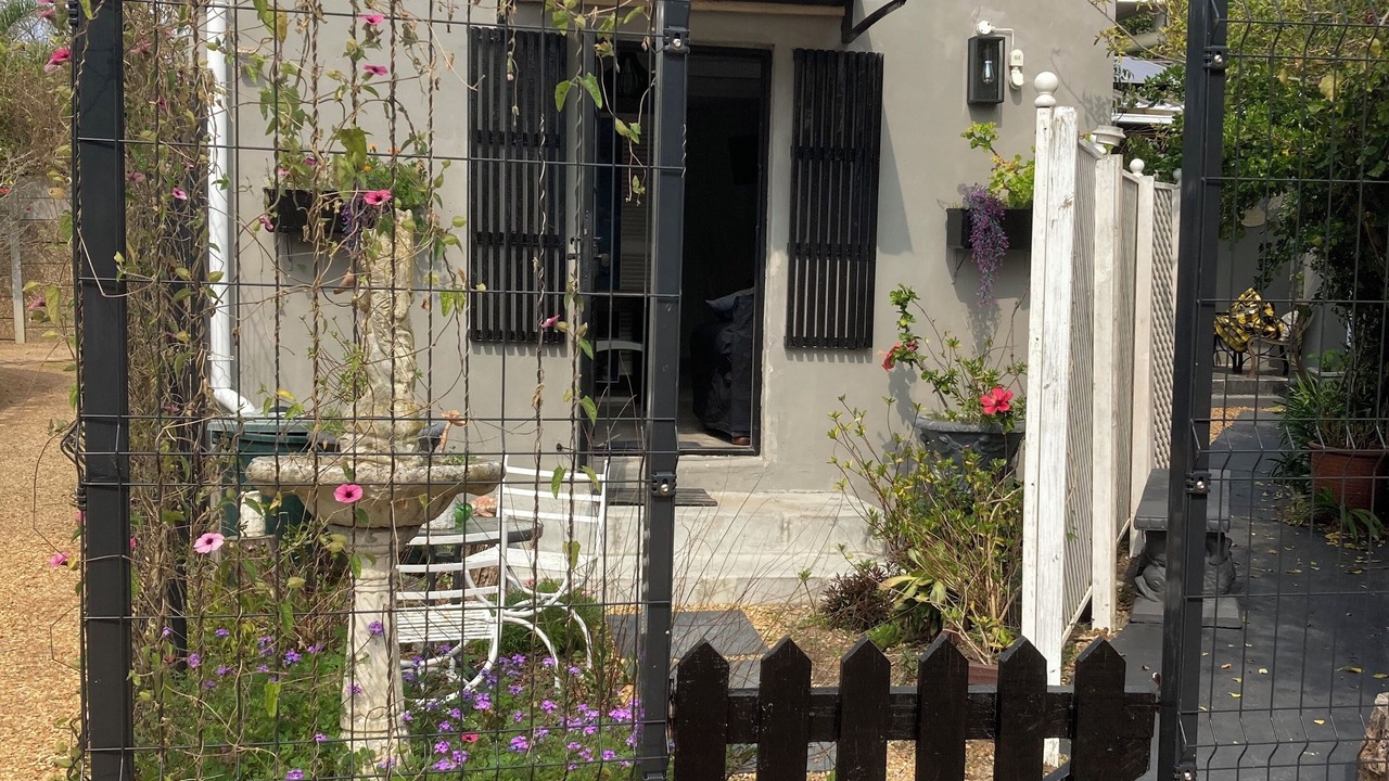 Photo of Outdoor in Constantia