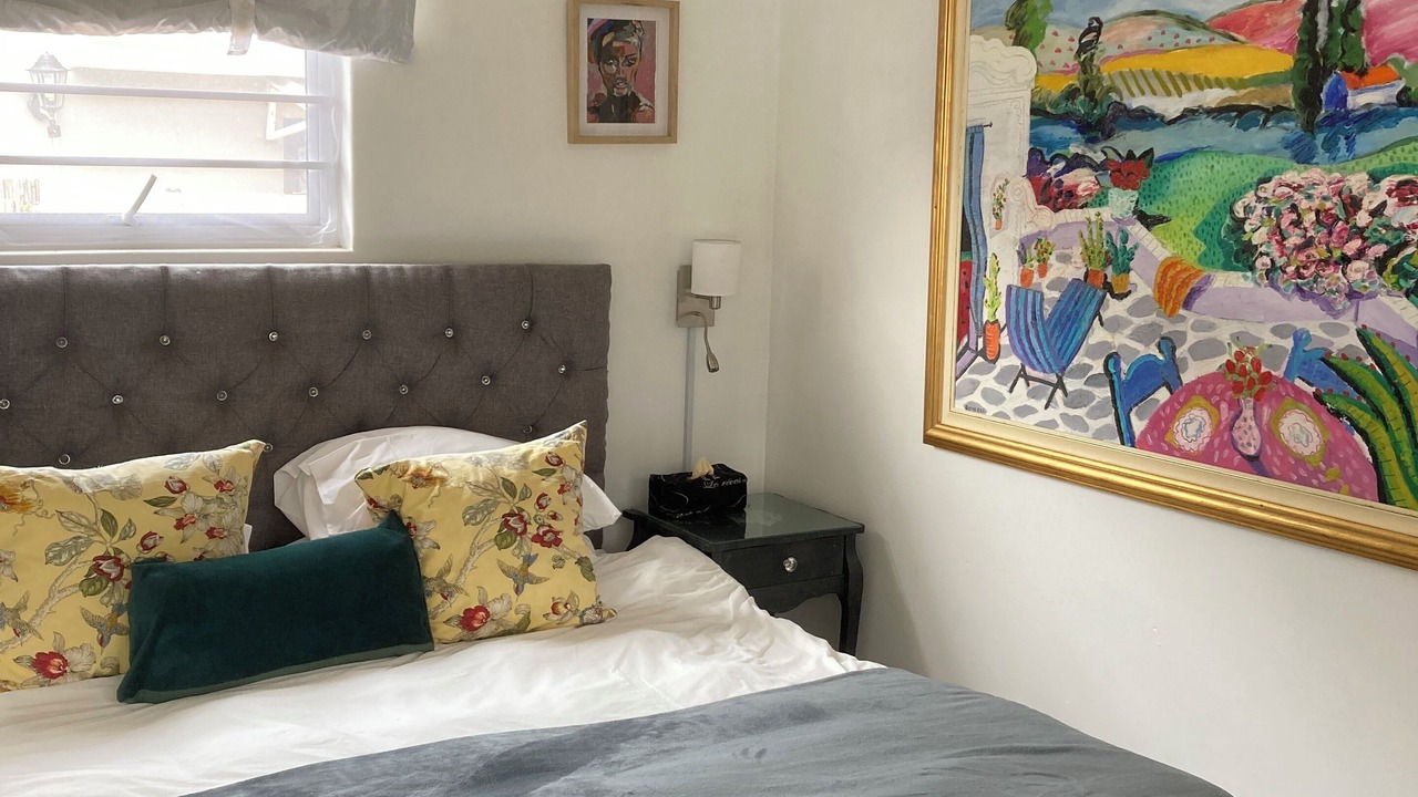 Photo of Bedroom in Constantia