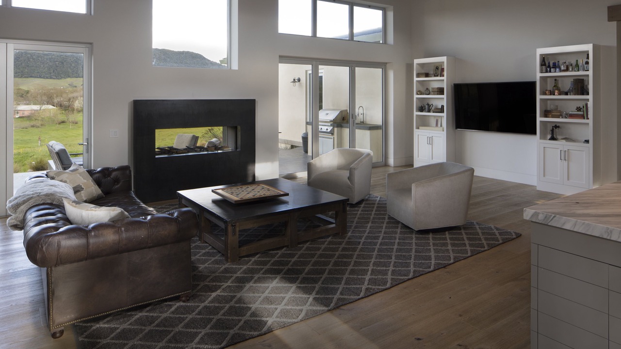 Photo of Livingroom in Sonoma