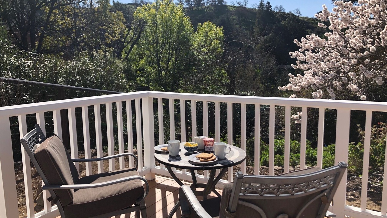 Photo of Outdoor in Walnut Creek