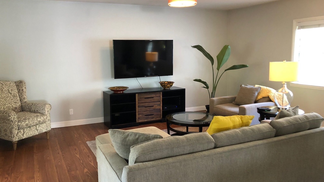 Photo of Bedroom in Walnut Creek