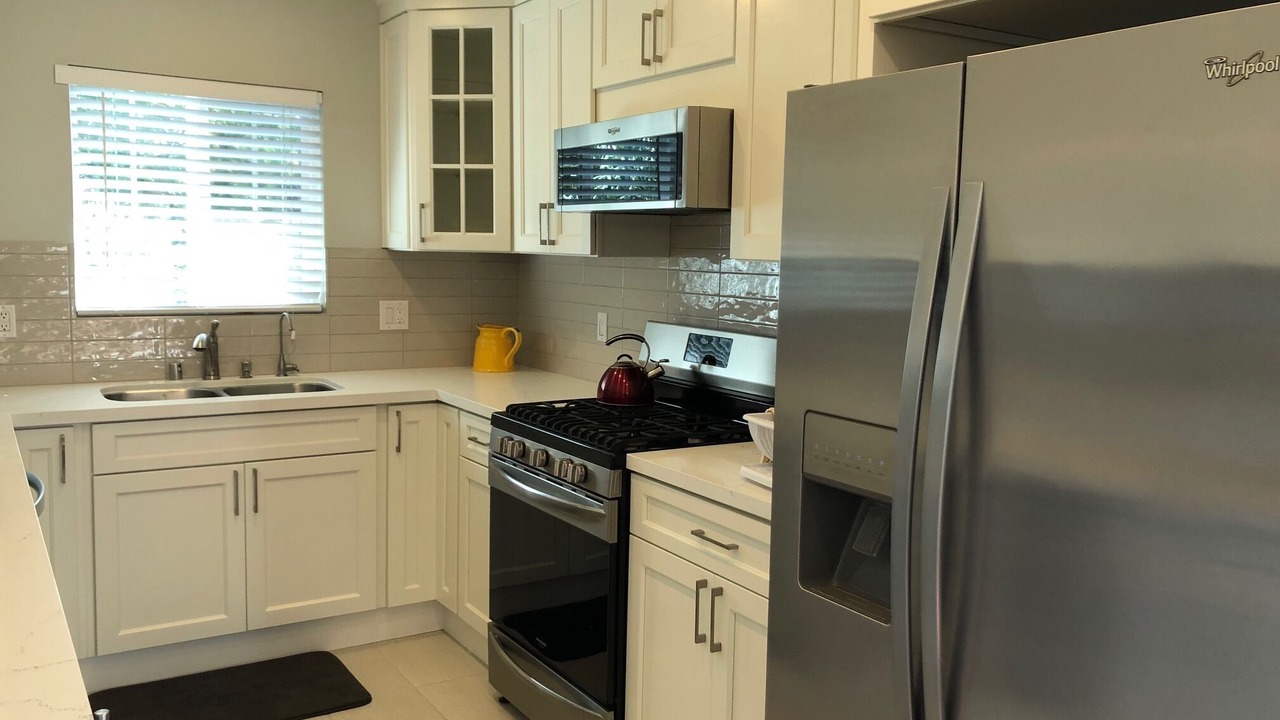 Photo of Kitchen in Walnut Creek
