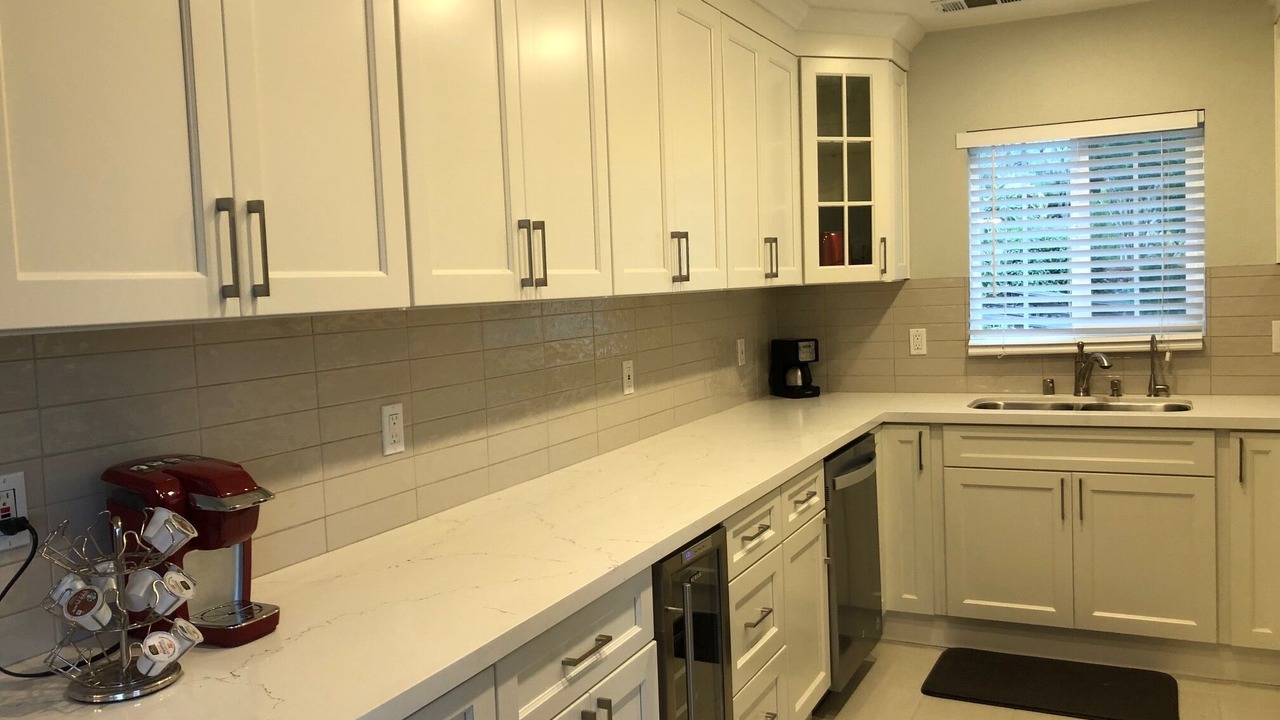 Photo of Kitchen in Walnut Creek