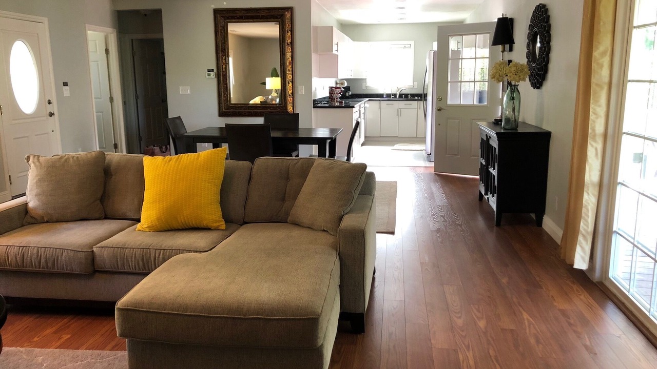 Photo of Bedroom in Walnut Creek