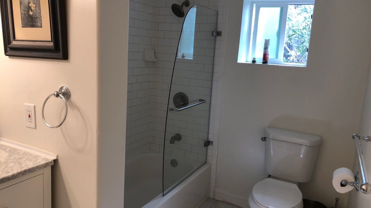Photo of Bathroom in Walnut Creek