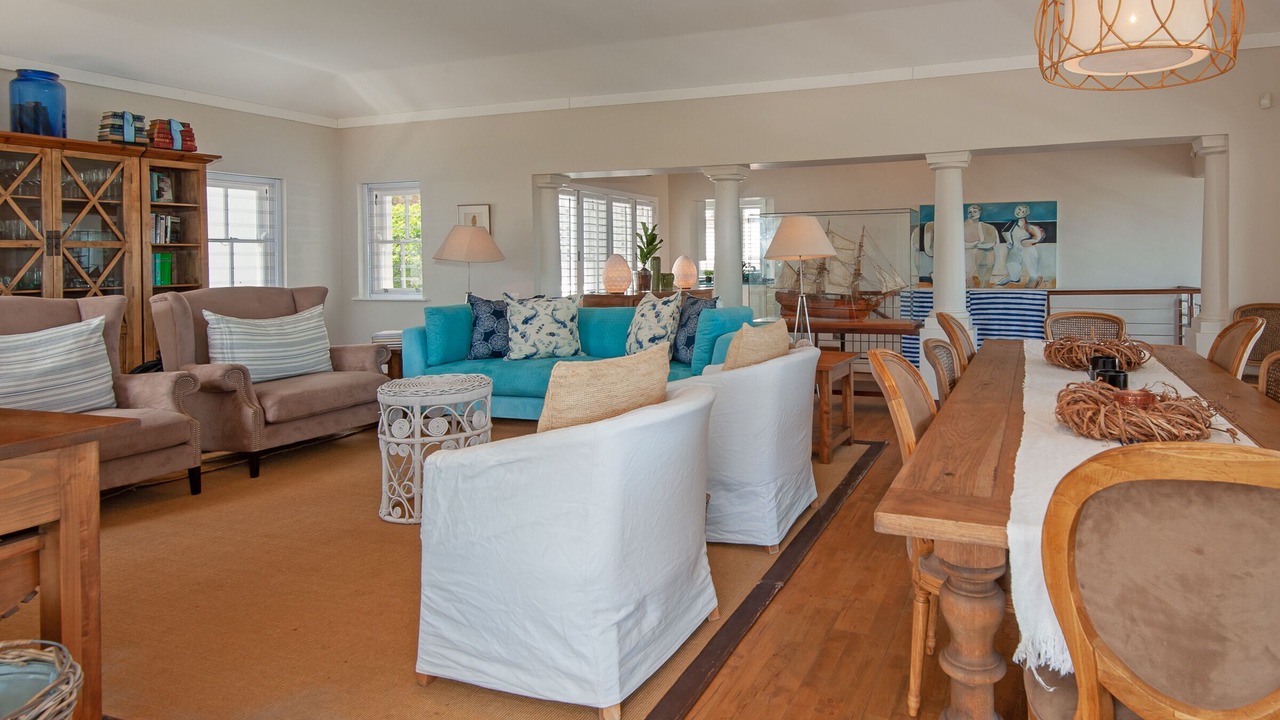 Photo of Livingroom in Voelklip