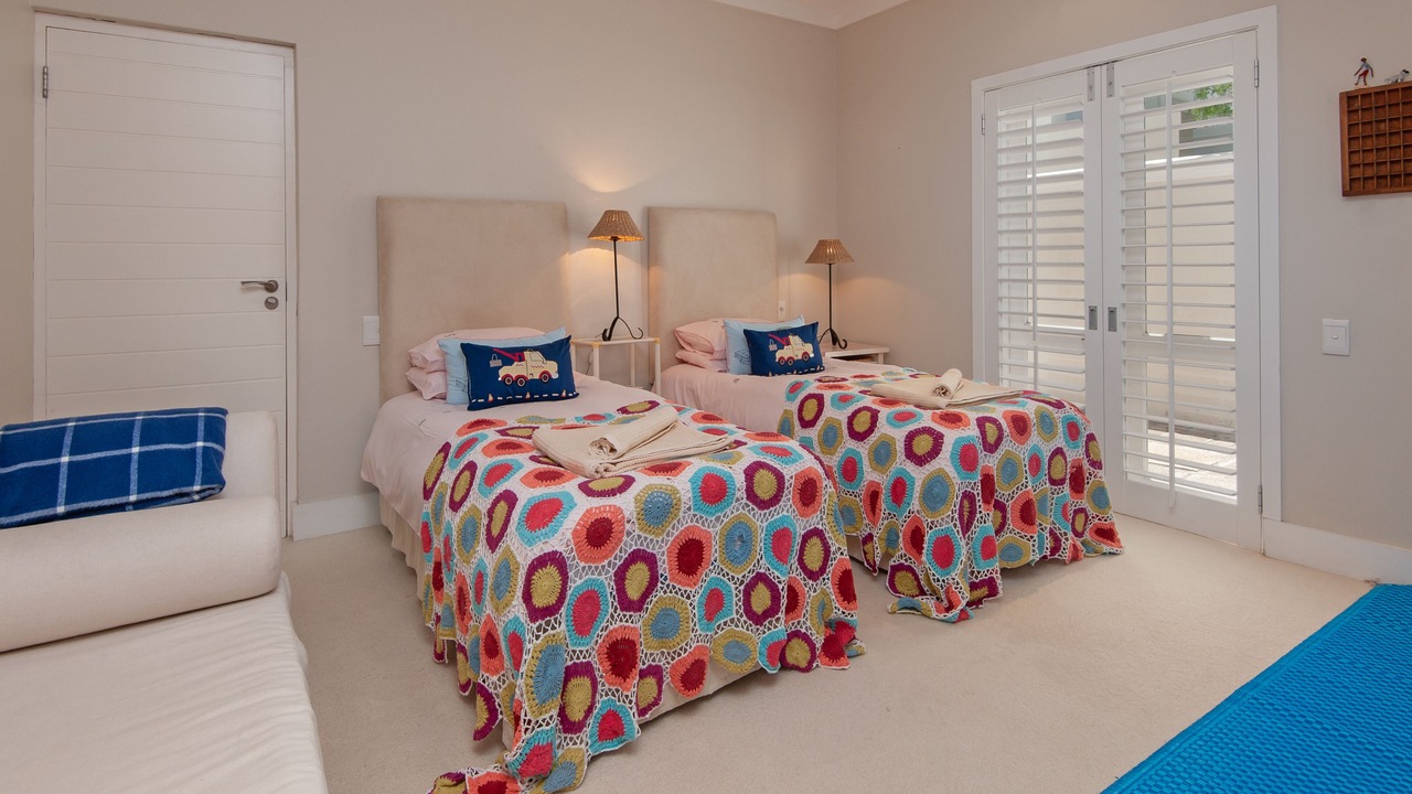 Photo of Bedroom in Voelklip