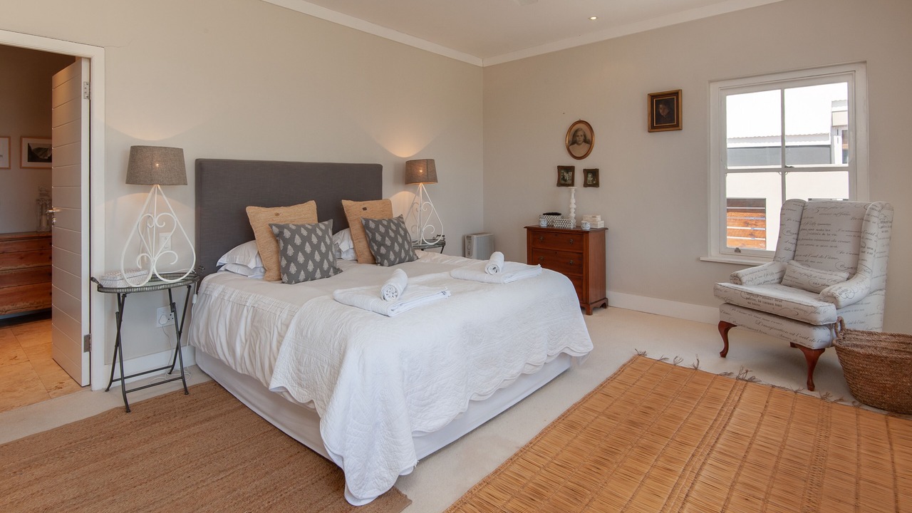 Photo of Bedroom in Voelklip