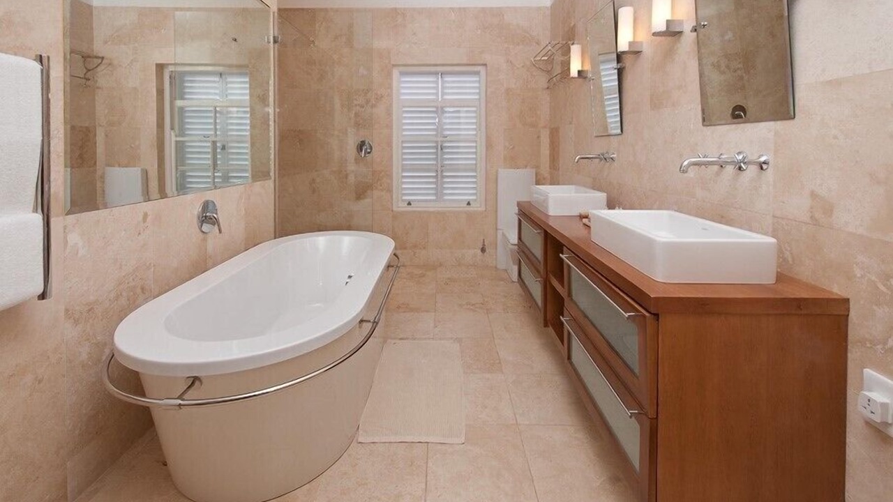 Photo of Bathroom in Voelklip
