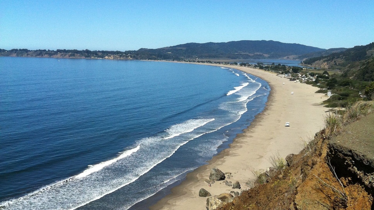 Photo of Others in Stinson Beach