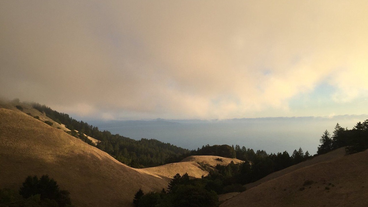 Photo of Outdoor in Stinson Beach