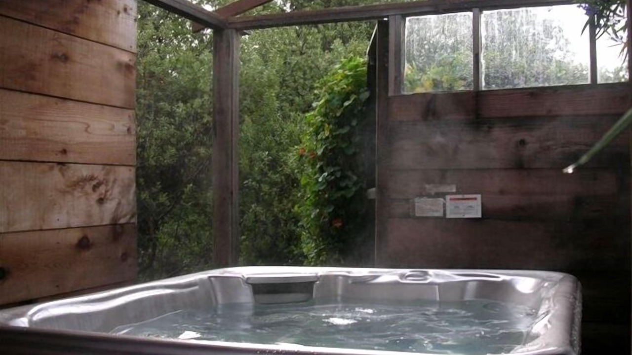 Photo of Outdoor in Stinson Beach