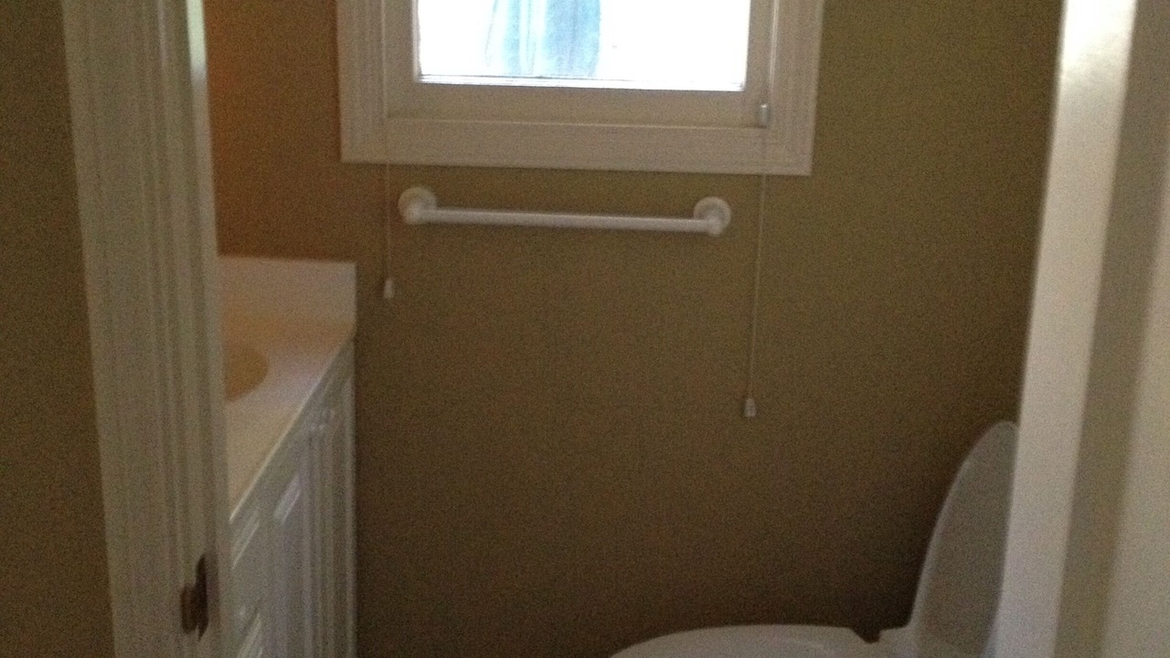 Photo of Bathroom in University Heights