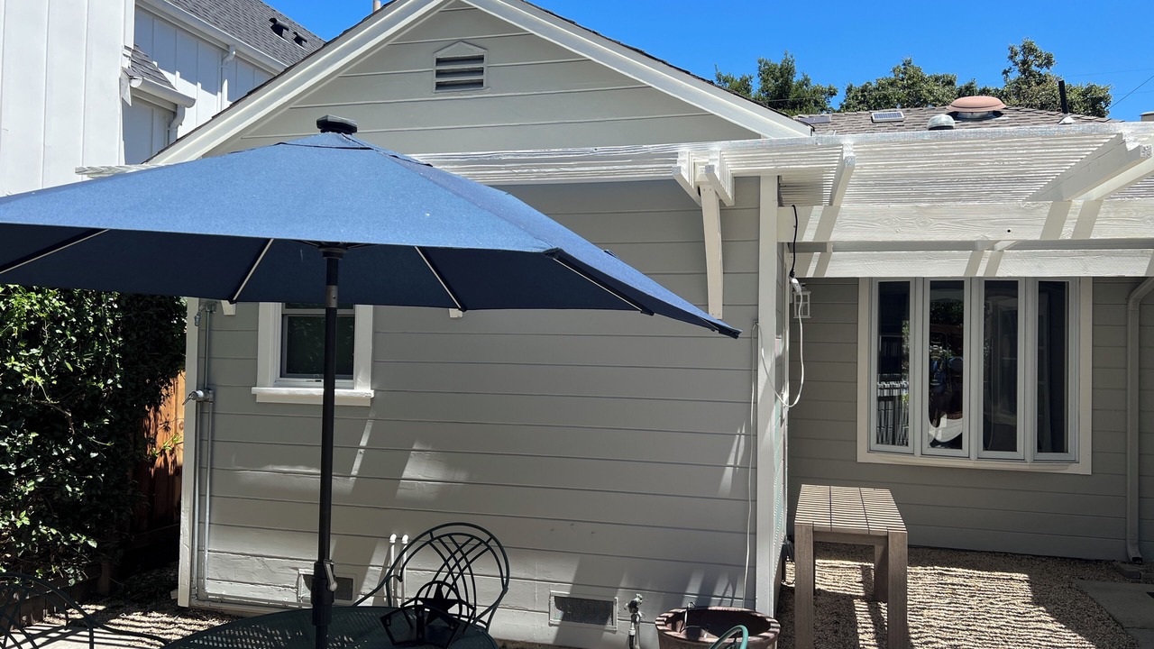 Photo of Outdoor in University Heights