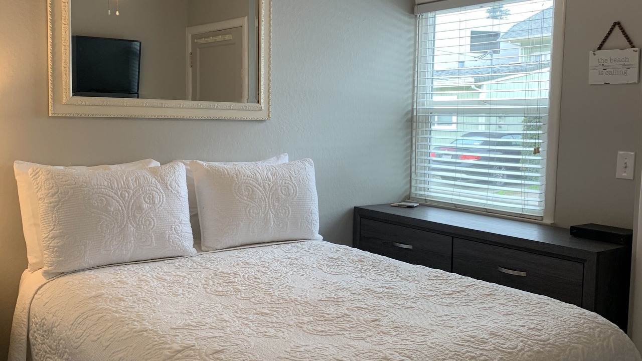 Photo of Bedroom in Capitola