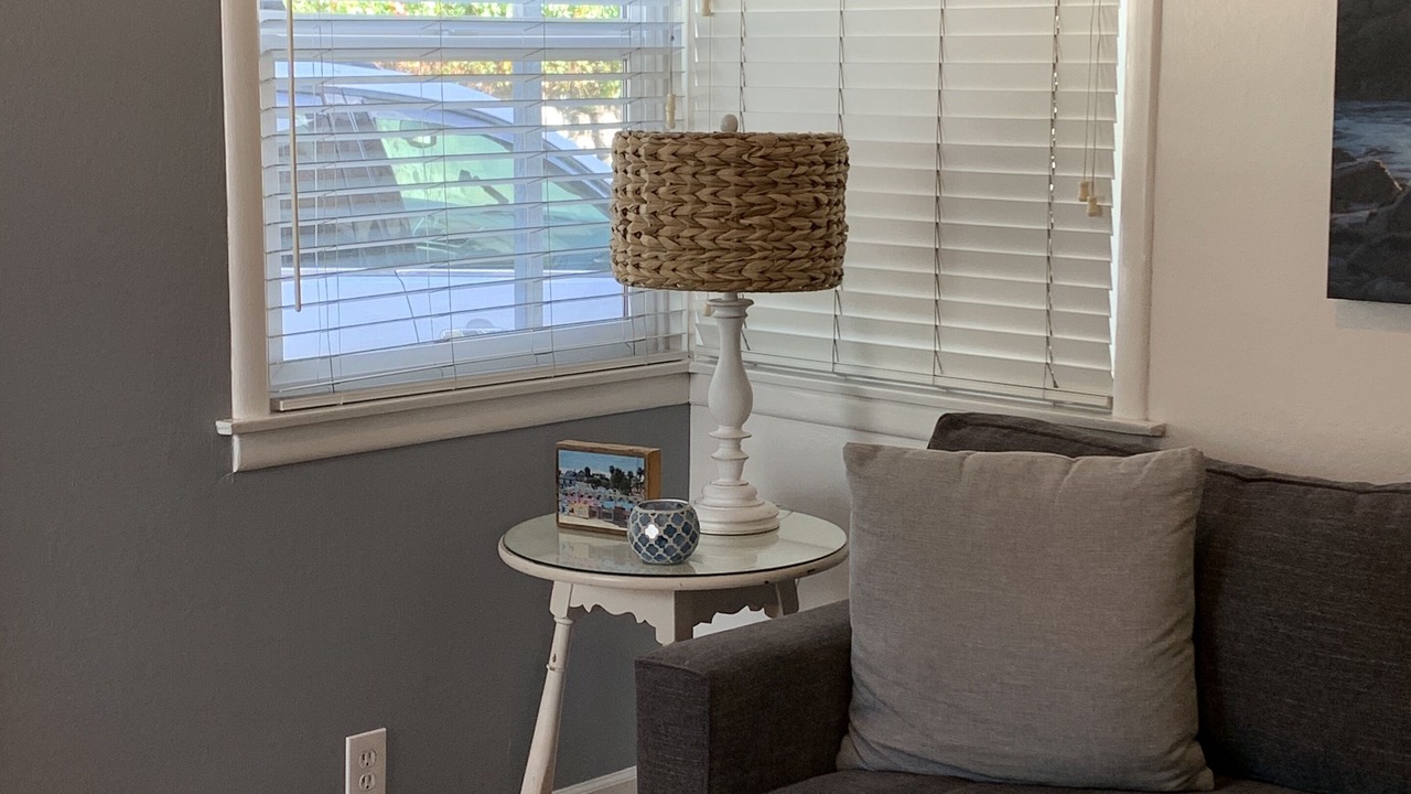 Photo of Livingroom in Capitola