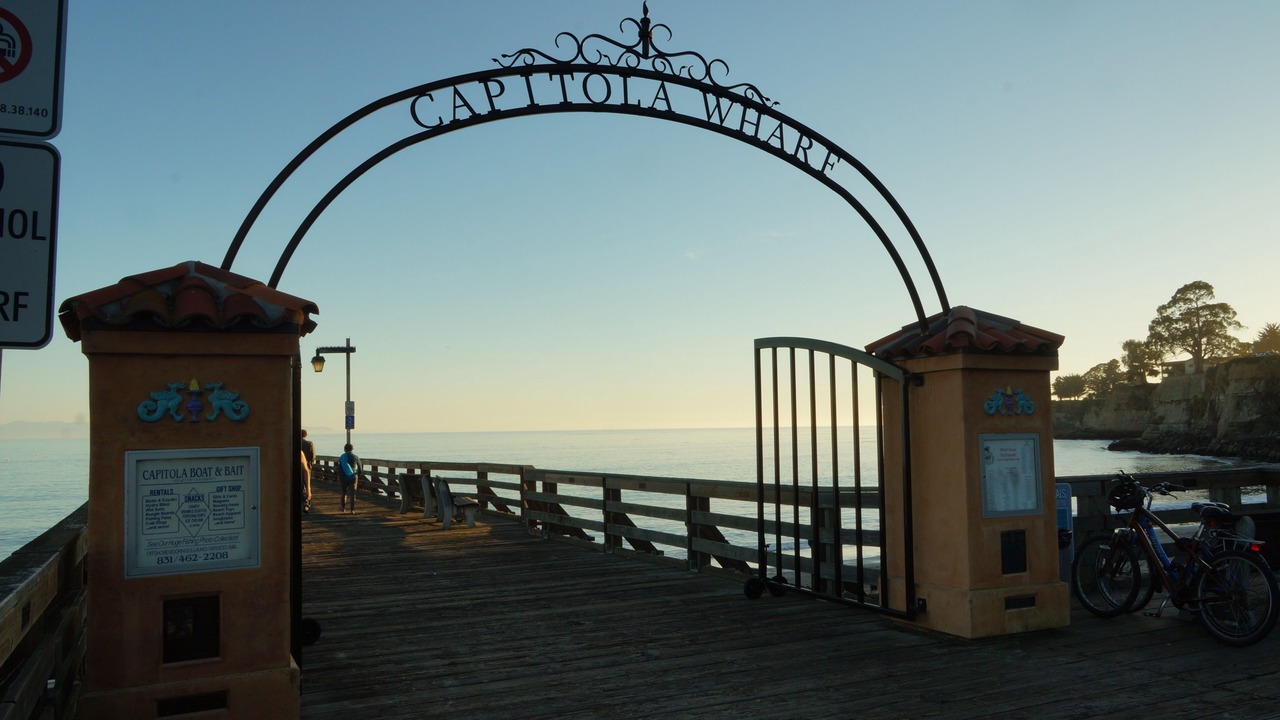 Photo of Others in Capitola