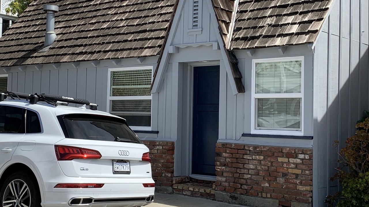 Photo of Outdoor in Capitola