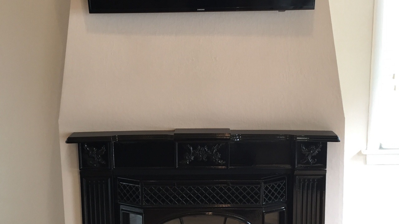 Photo of Livingroom in Capitola