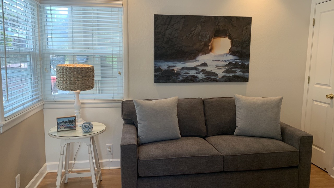 Photo of Livingroom in Capitola