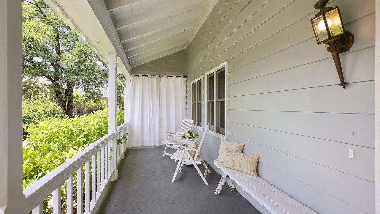 Photo of Outdoor in St. Helena