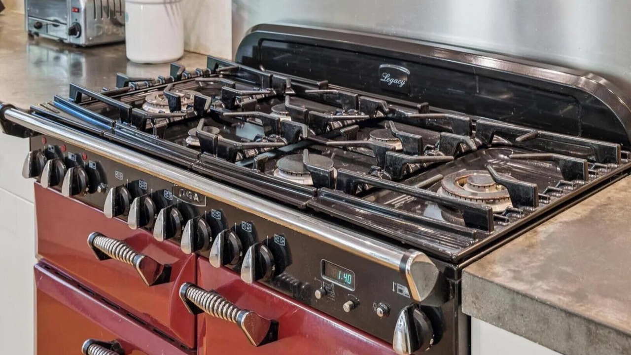 Photo of Kitchen in Kenwood