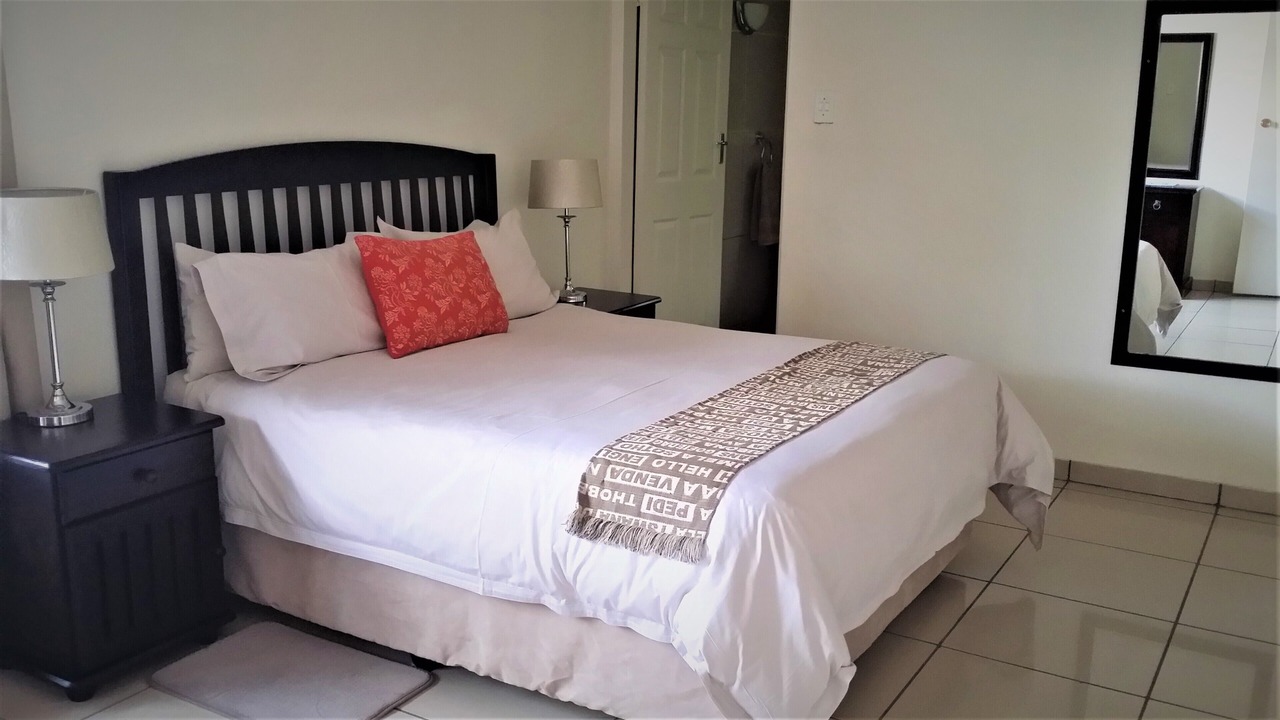 Photo of Bedroom in Klerksdorp