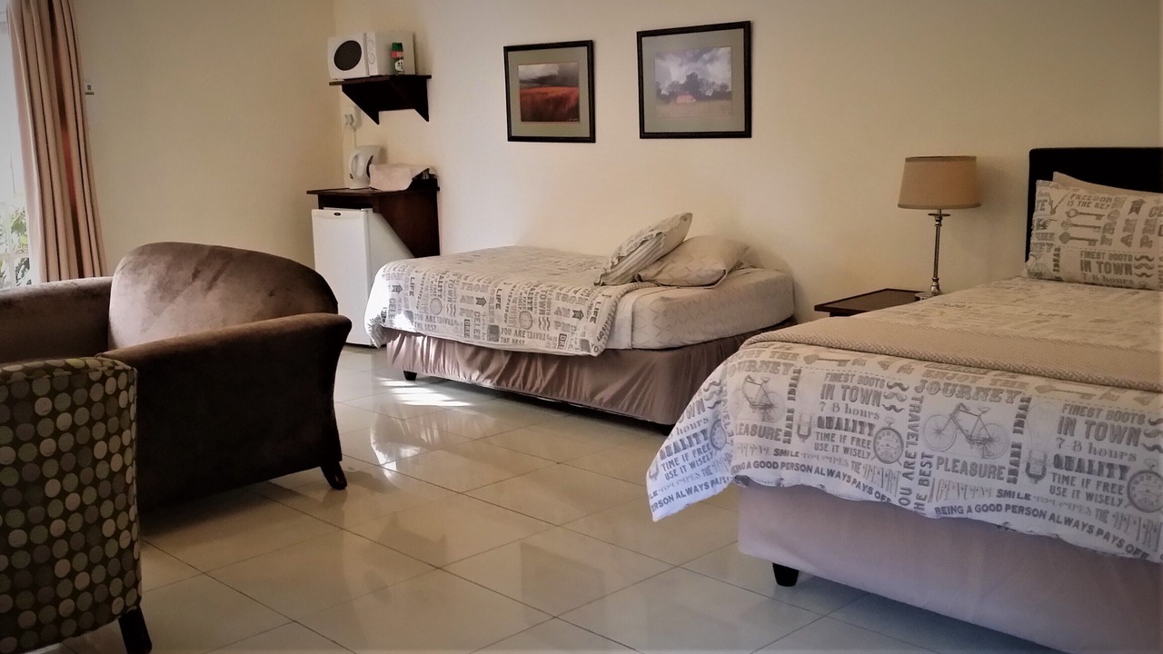 Photo of Bedroom in Klerksdorp