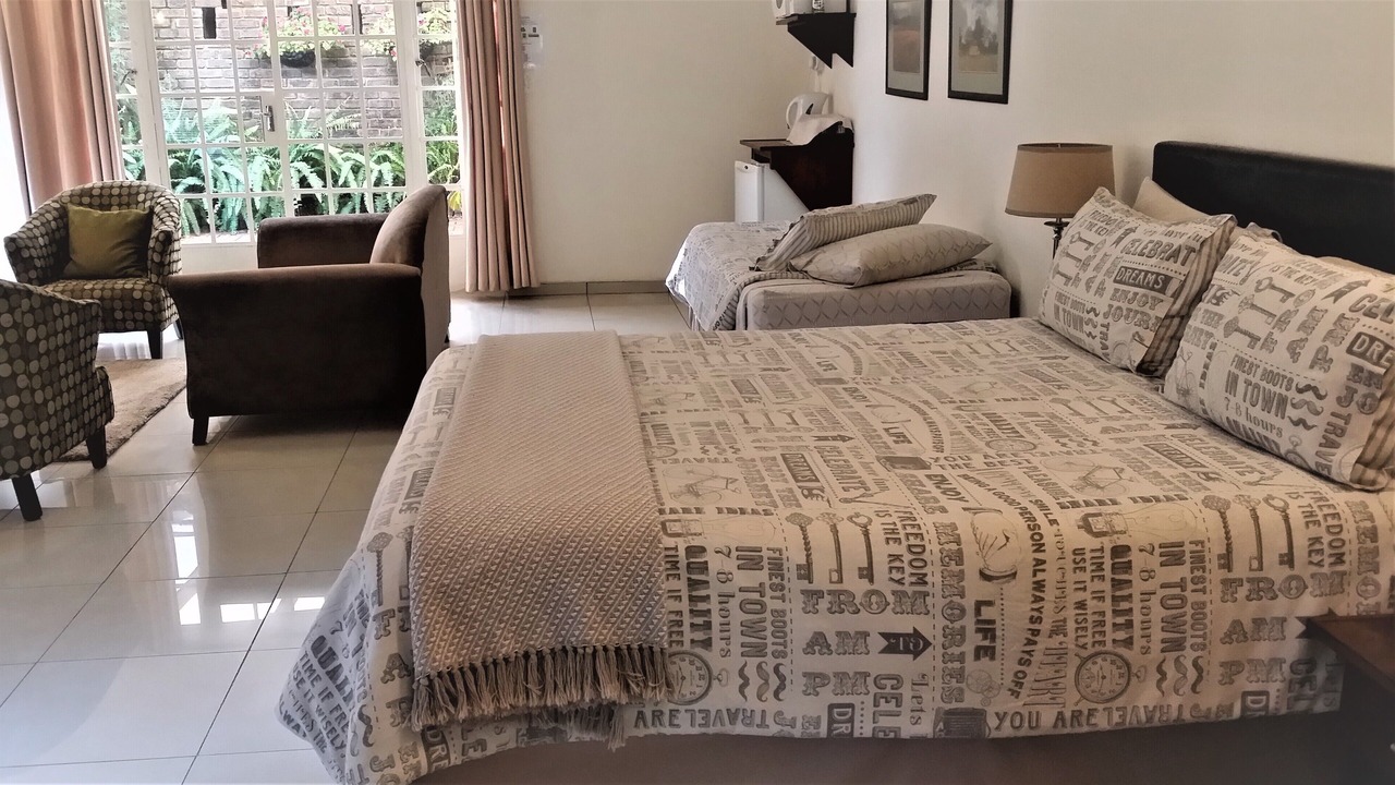 Photo of Bedroom in Klerksdorp