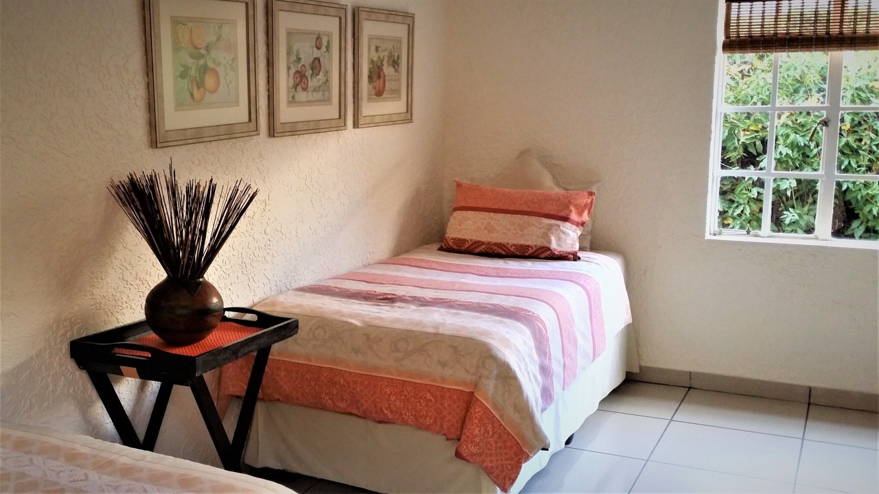Photo of Bedroom in Klerksdorp