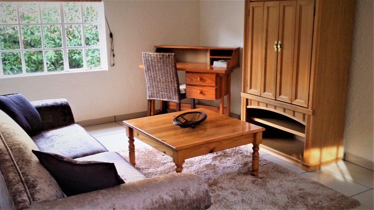 Photo of Livingroom in Klerksdorp