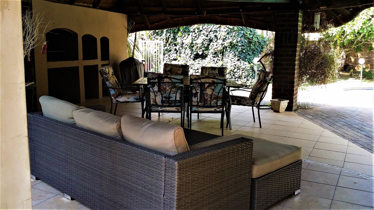 Photo of Outdoor in Klerksdorp