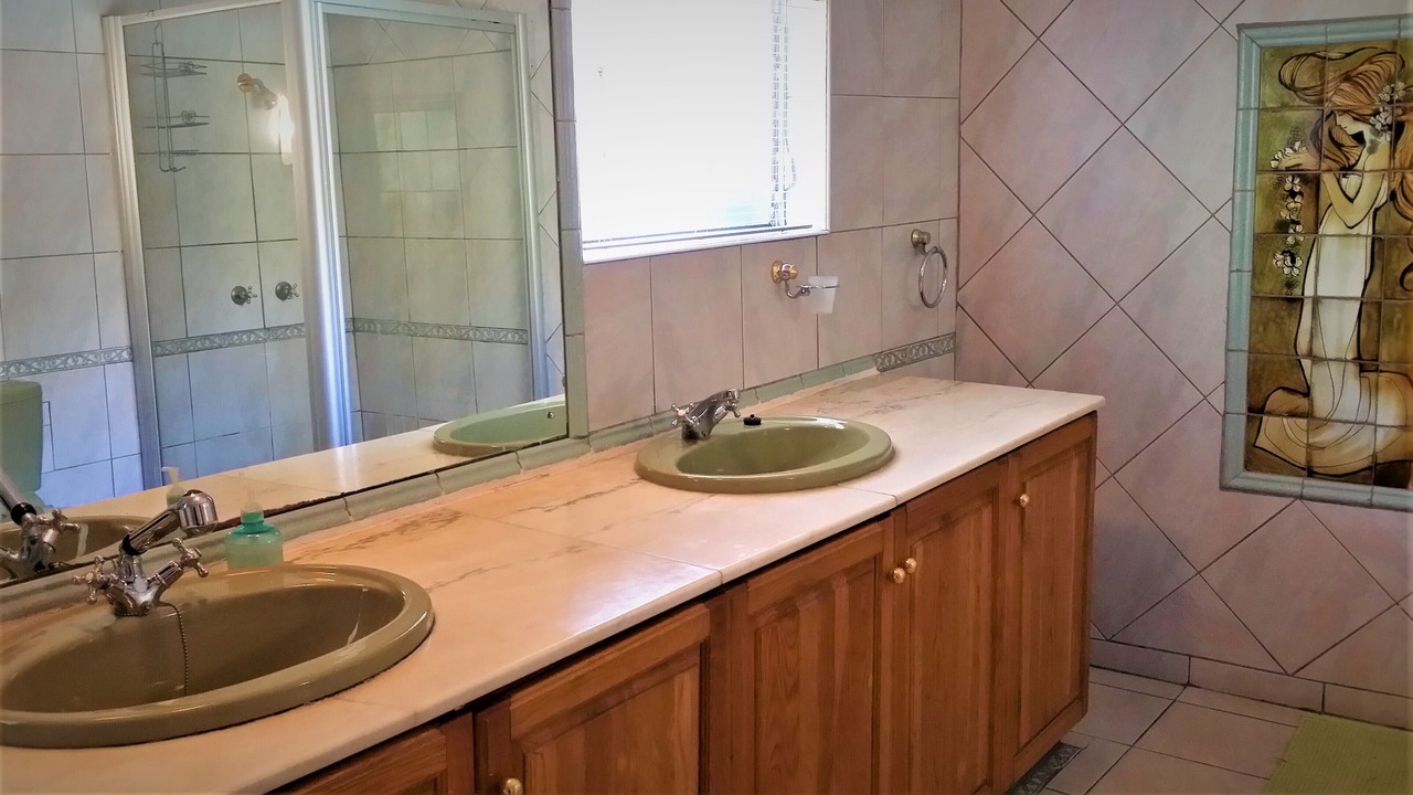 Photo of Bathroom in Klerksdorp