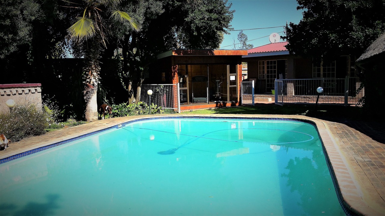 Photo of Outdoor in Klerksdorp