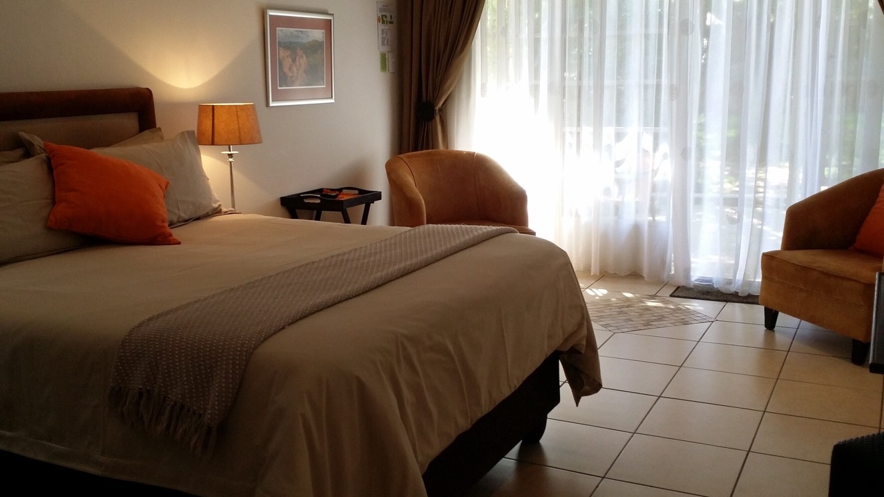Photo of Bedroom in Klerksdorp