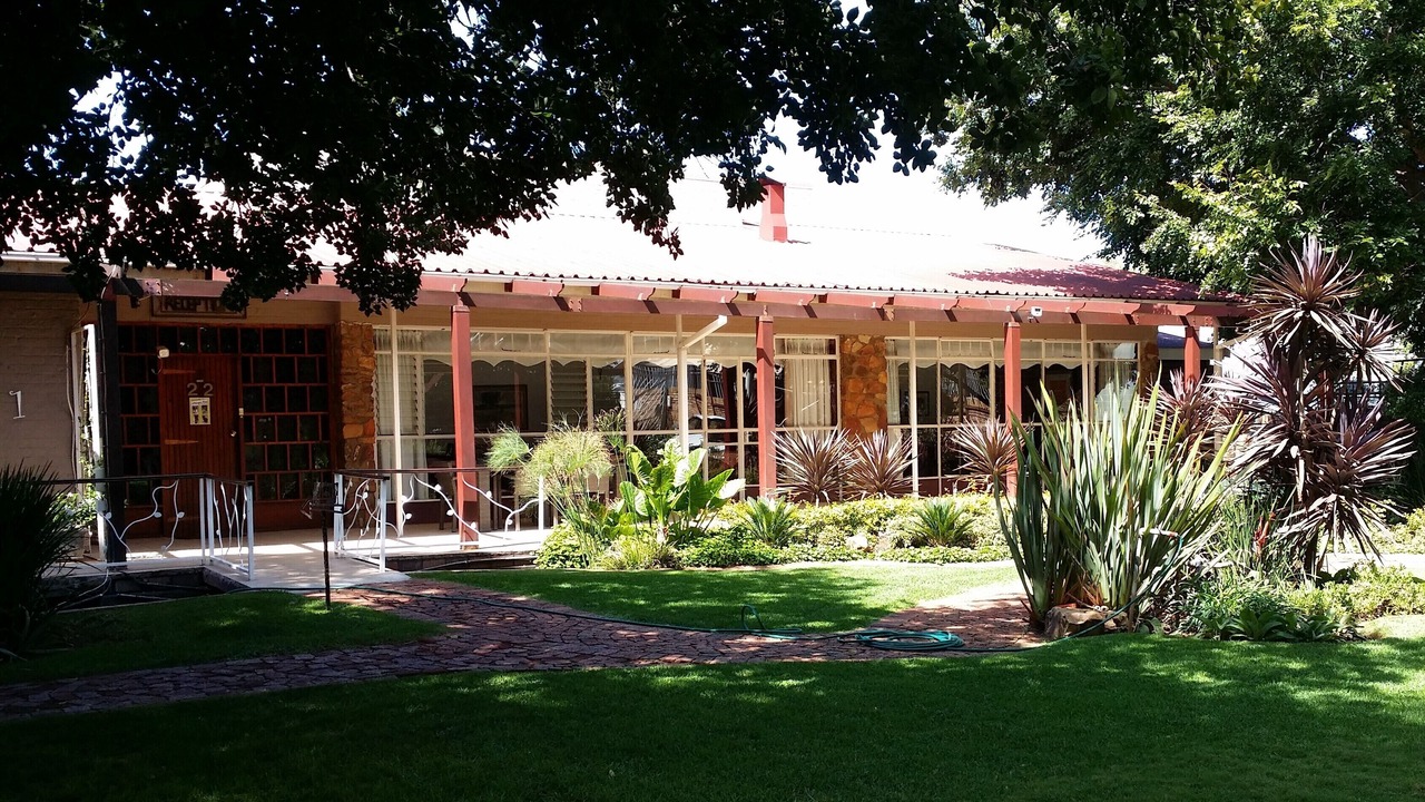 Photo of Outdoor in Klerksdorp