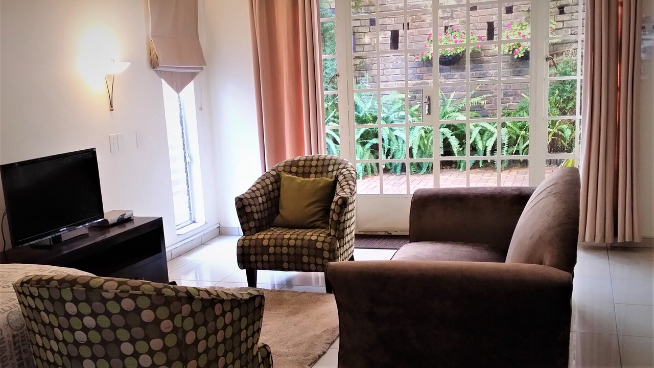 Photo of Livingroom in Klerksdorp