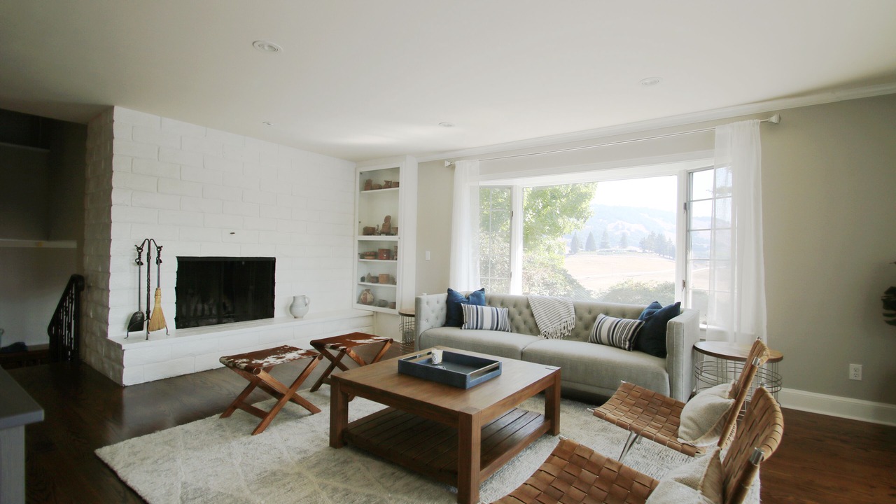 Photo of Livingroom in Riebli-Wallace Neighborhood Group