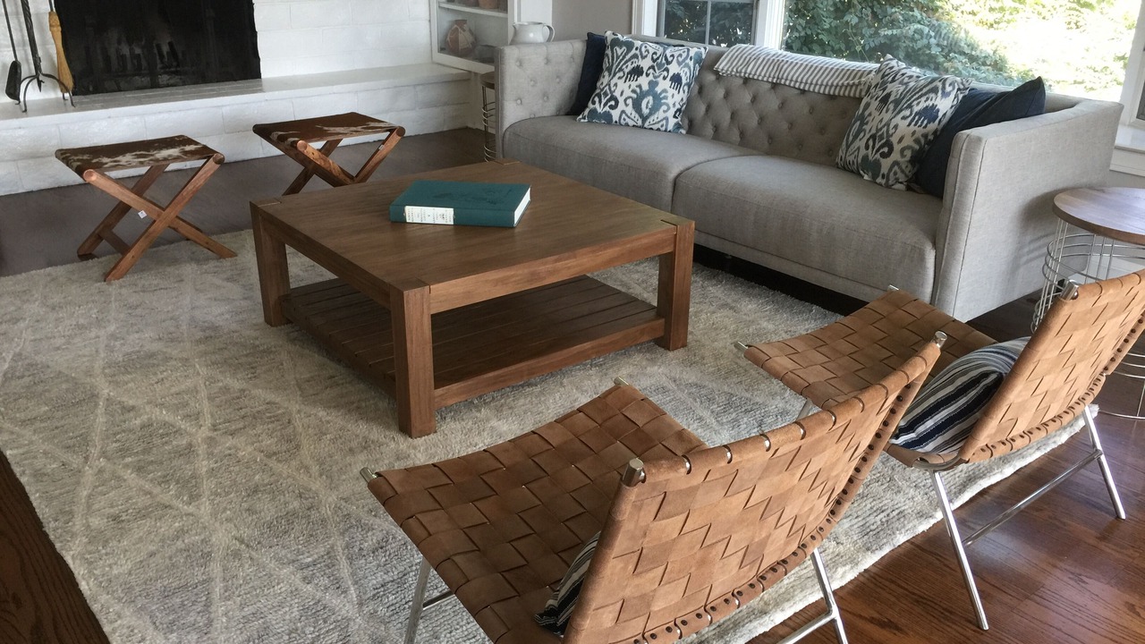 Photo of Livingroom in Riebli-Wallace Neighborhood Group