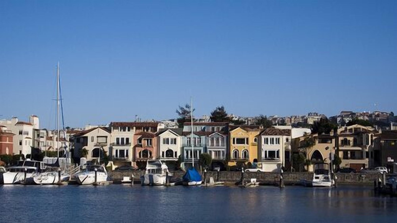 Photo of Others in Marina District
