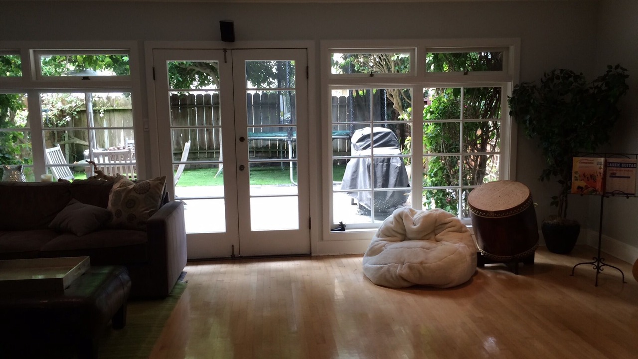 Photo of Bedroom in Marina District