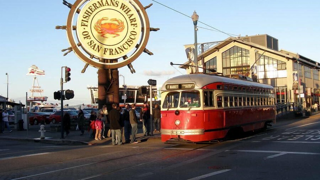 Photo of Others in Marina District