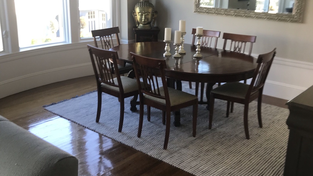 Photo of Livingroom in Marina District